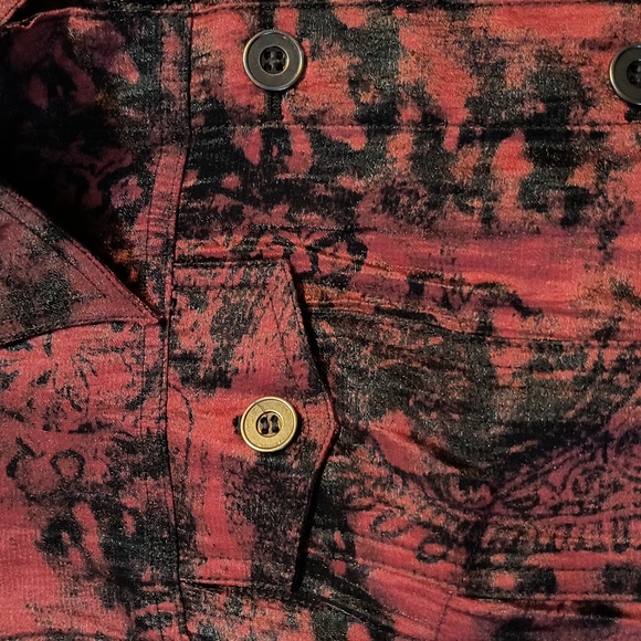 Ruby Rd. Beautiful jacket - Picture 3 of 4